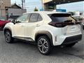 2022 Toyota Yaris Cross