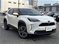 2022 Toyota Yaris Cross