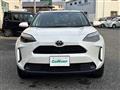 2022 Toyota Yaris Cross