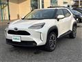 2022 Toyota Yaris Cross