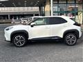 2022 Toyota Yaris Cross