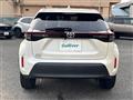 2022 Toyota Yaris Cross