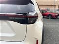 2022 Toyota Yaris Cross