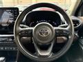 2022 Toyota Yaris Cross