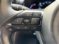 2022 Toyota Yaris Cross