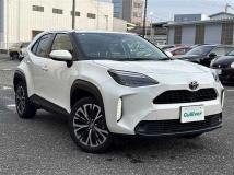 2022 Toyota Yaris Cross