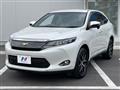 2017 Toyota Harrier