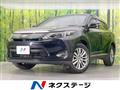 2016 Toyota Harrier