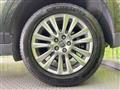 2016 Toyota Harrier