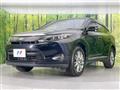 2016 Toyota Harrier