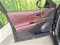 2016 Toyota Harrier