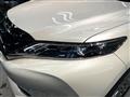 2017 Toyota Harrier