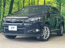 2017 Toyota Harrier