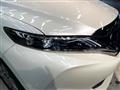 2017 Toyota Harrier