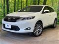 2017 Toyota Harrier