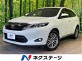 2017 Toyota Harrier