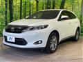 2017 Toyota Harrier