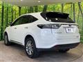 2017 Toyota Harrier
