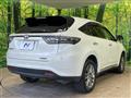 2017 Toyota Harrier