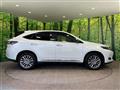 2017 Toyota Harrier