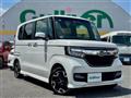 2018 Honda N BOX