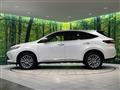 2017 Toyota Harrier