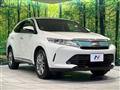 2017 Toyota Harrier