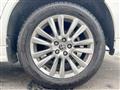 2017 Toyota Harrier