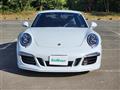 2015 Porsche 911