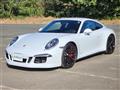 2015 Porsche 911