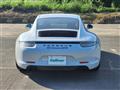 2015 Porsche 911