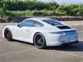 2015 Porsche 911