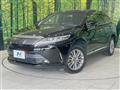 2017 Toyota Harrier