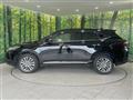 2017 Toyota Harrier