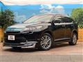 2017 Toyota Harrier