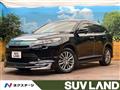 2017 Toyota Harrier