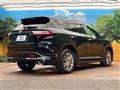2017 Toyota Harrier