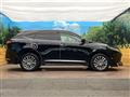 2017 Toyota Harrier