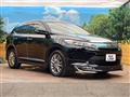 2017 Toyota Harrier