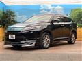 2017 Toyota Harrier