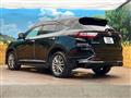 2017 Toyota Harrier