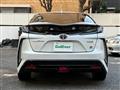 2021 Toyota Prius PHV