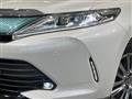 2017 Toyota Harrier