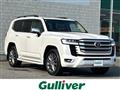 2023 Toyota Land Cruiser