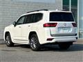 2023 Toyota Land Cruiser
