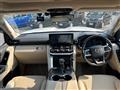 2023 Toyota Land Cruiser
