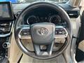 2023 Toyota Land Cruiser