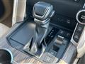 2023 Toyota Land Cruiser
