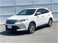 2017 Toyota Harrier