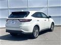 2017 Toyota Harrier